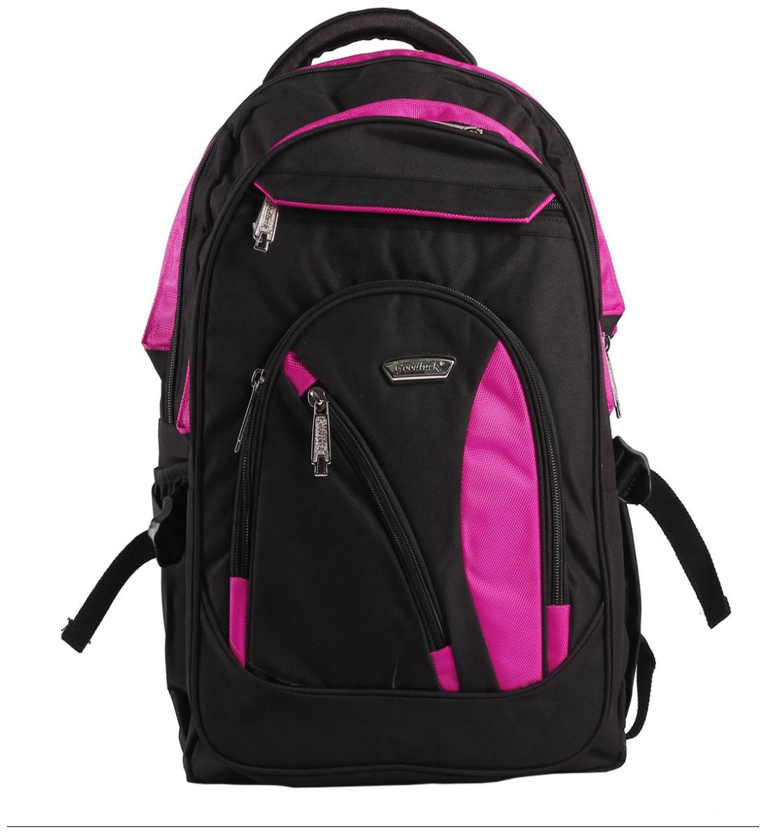 

Goodluck Waterproof Backpack