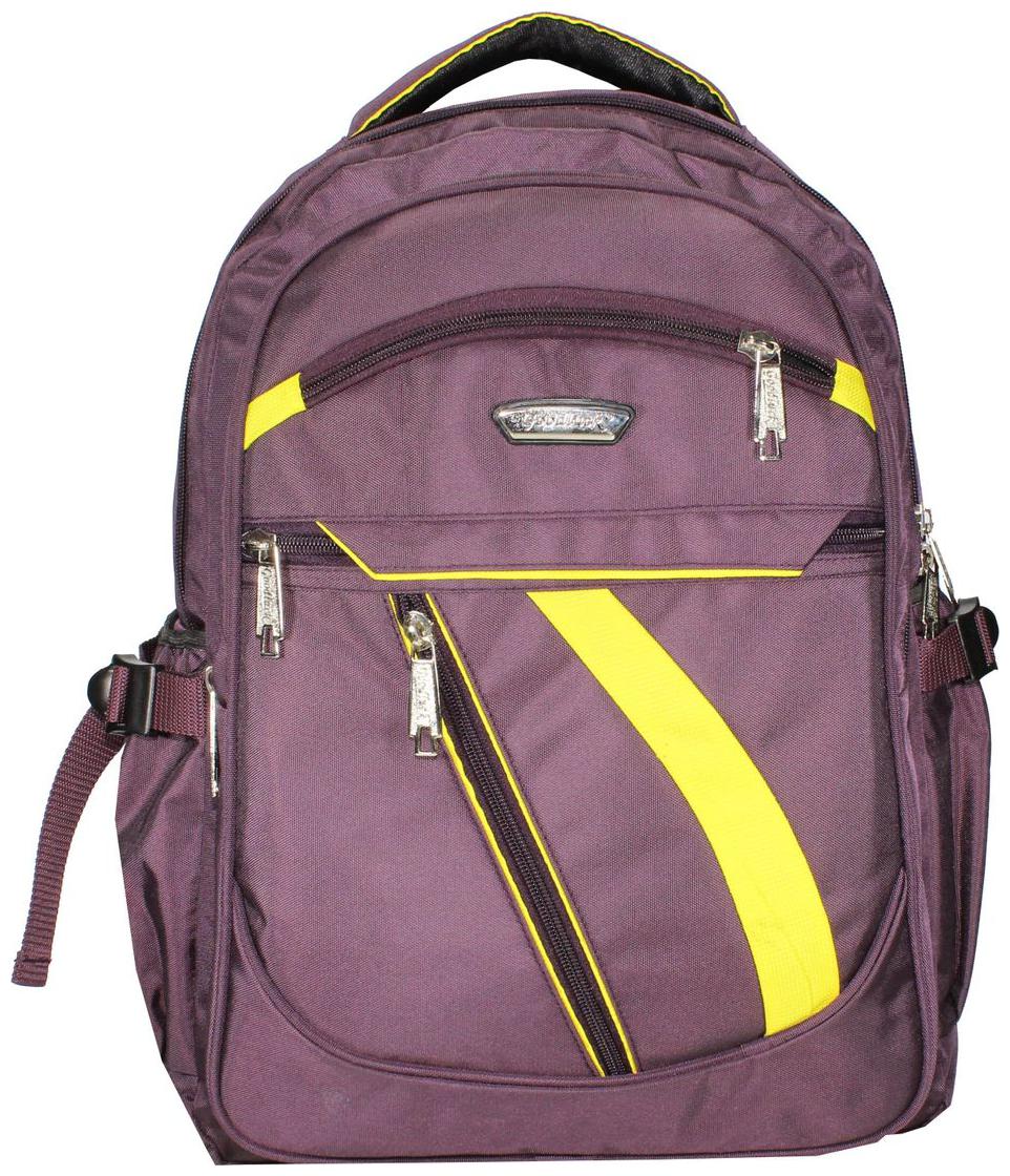 

Goodluck Waterproof Backpack