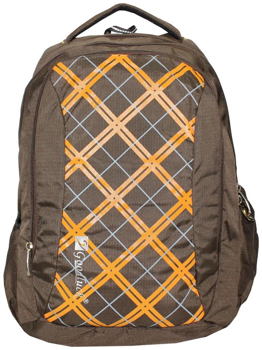 

Goodluck Waterproof Backpack