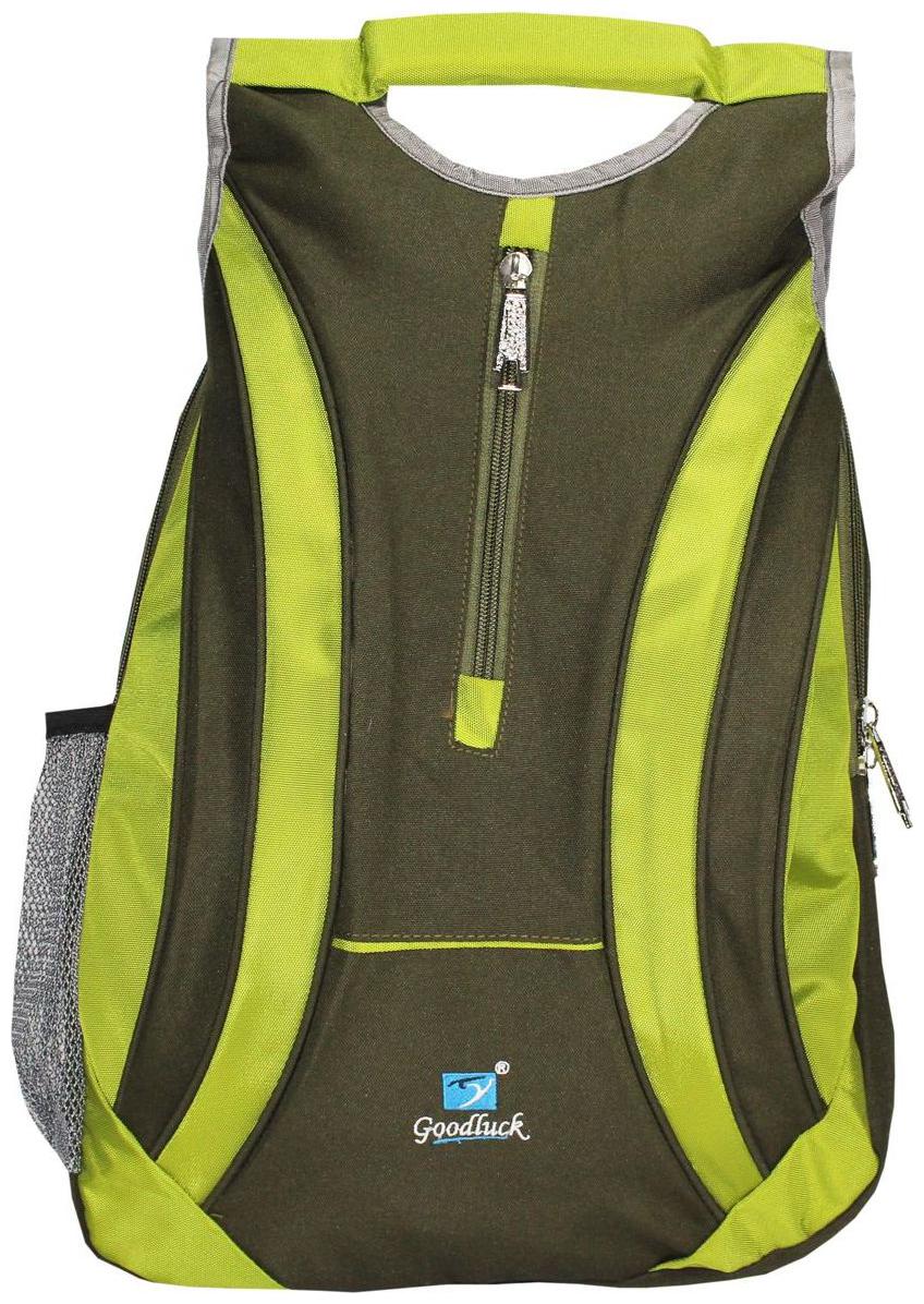 

Goodluck Waterproof Backpack