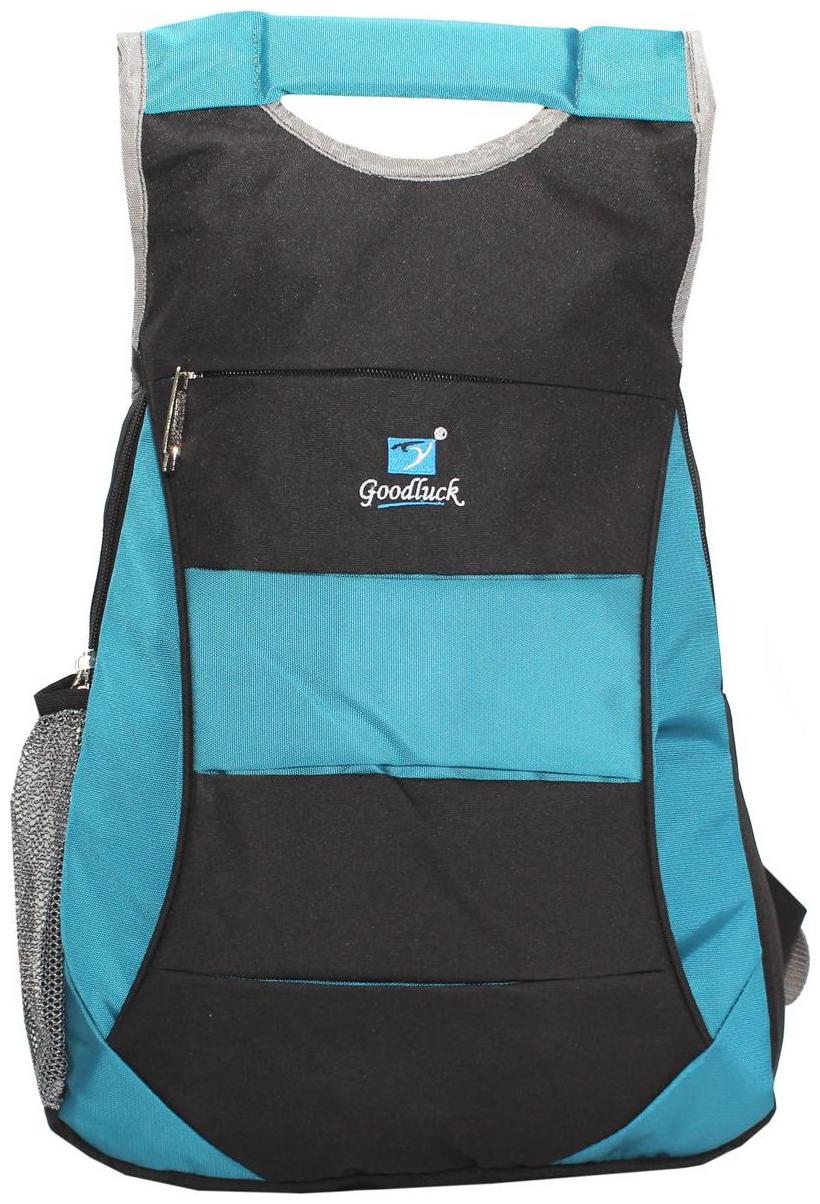 

Goodluck Waterproof Backpack