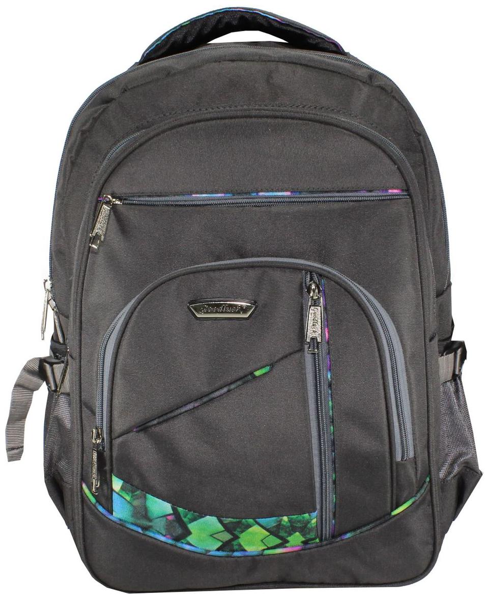 

Goodluck Waterproof Backpack