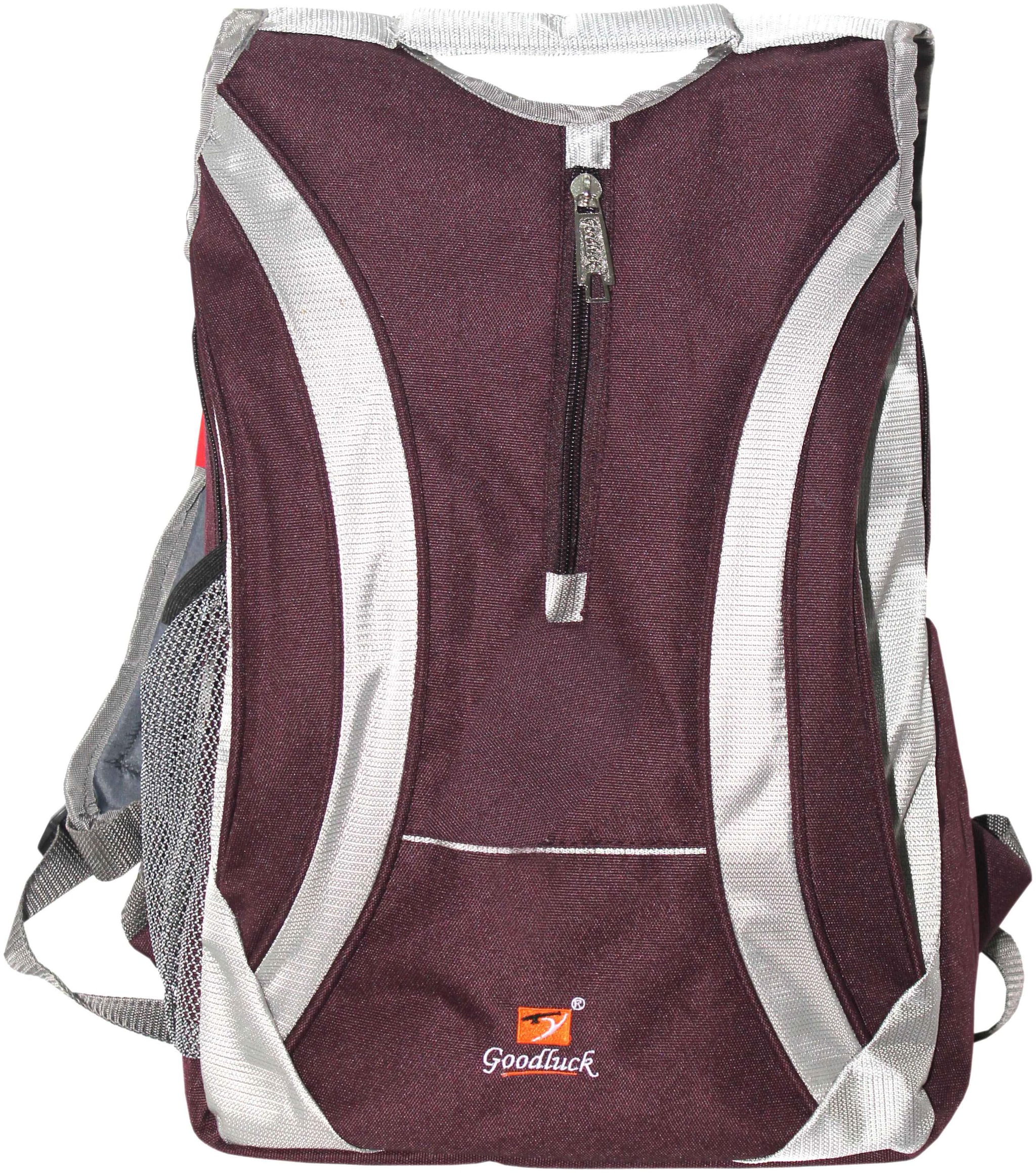 

Goodluck Waterproof Backpack