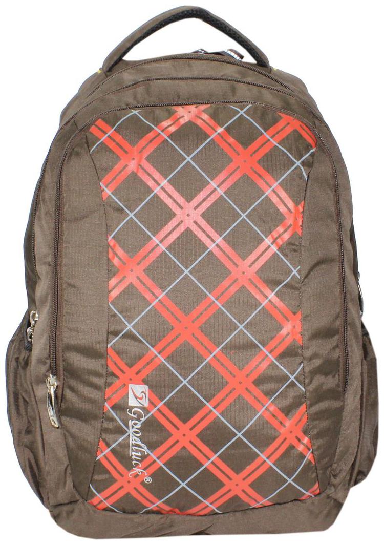 

Goodluck Waterproof Backpack