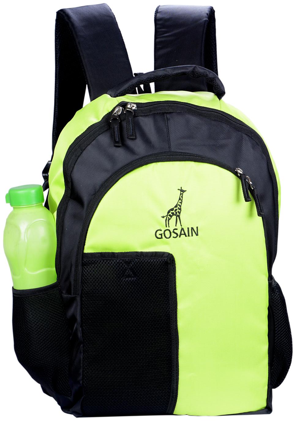 

Spicer Waterproof Laptop Backpack