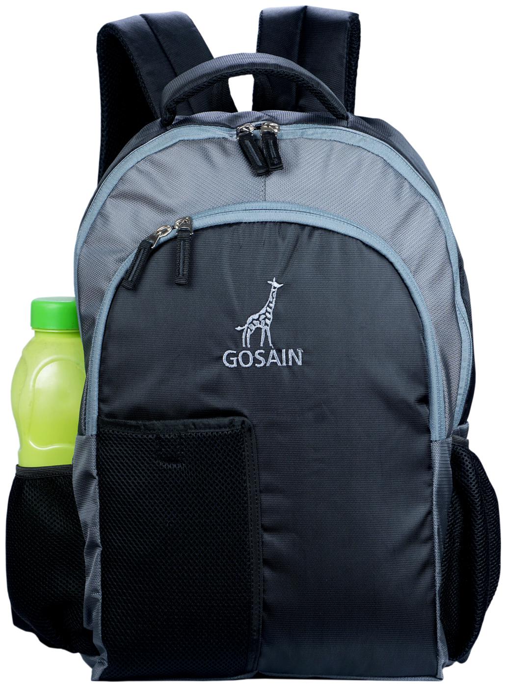 

Spicer Waterproof Laptop Backpack