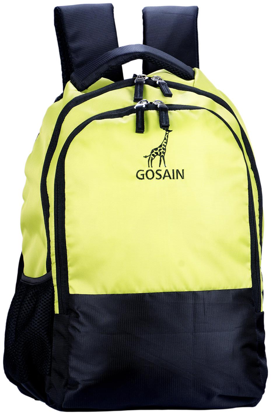 

Spicer Waterproof Laptop Backpack