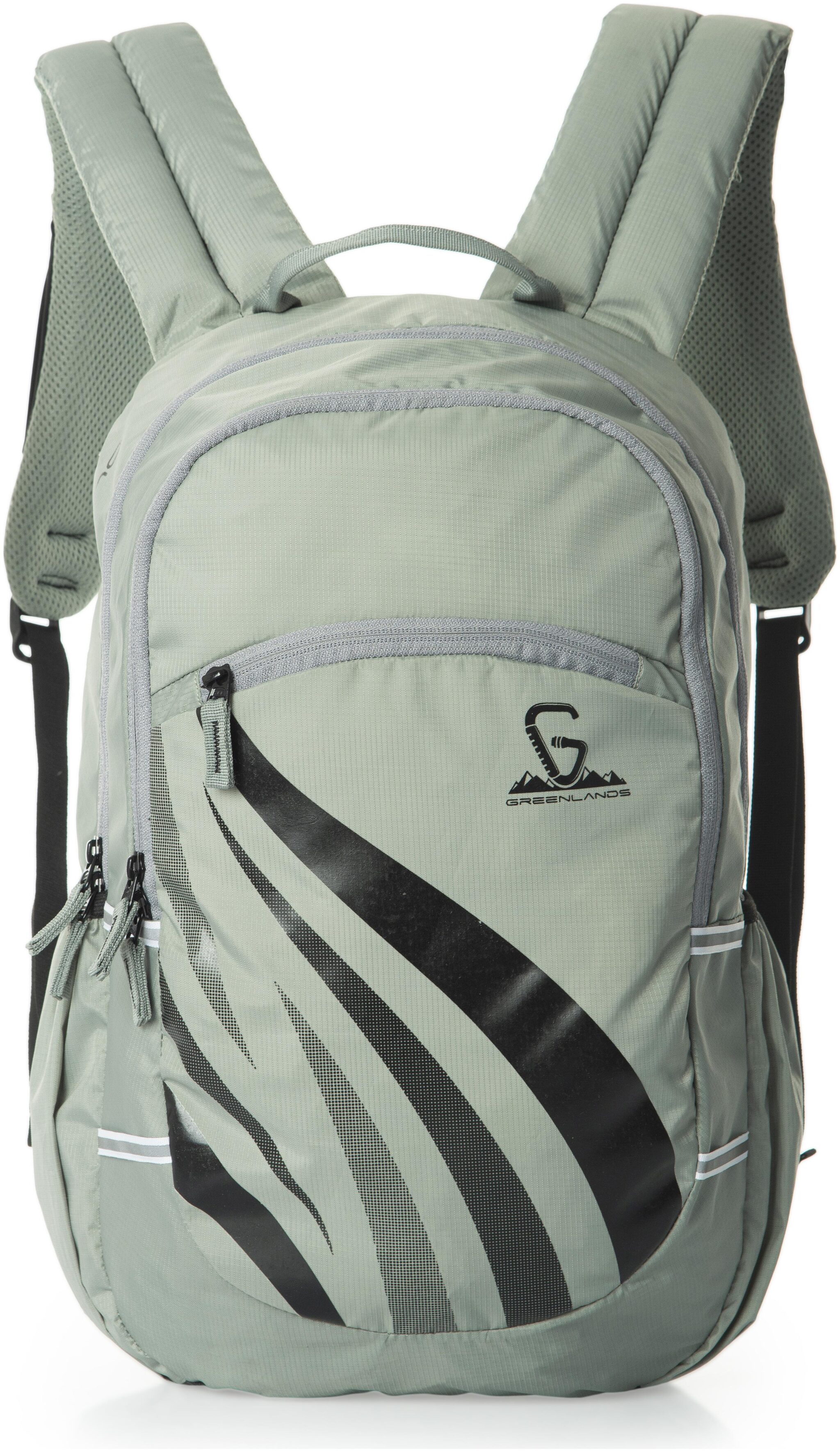 

Greenlands Inferno Waterproof Backpack
