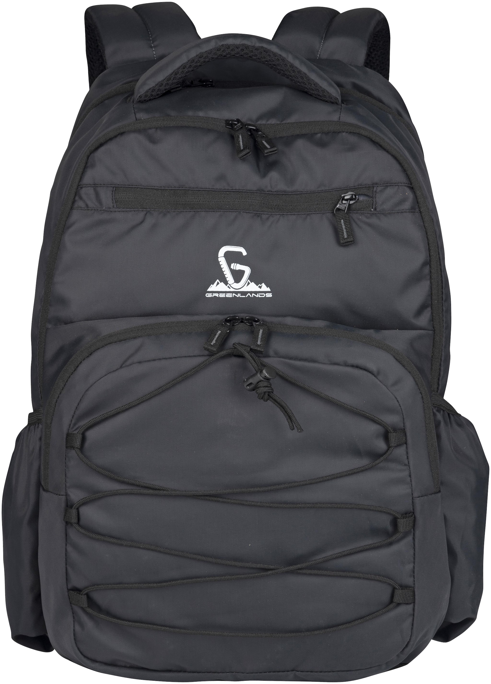

Greenlands Waterproof Laptop Backpack
