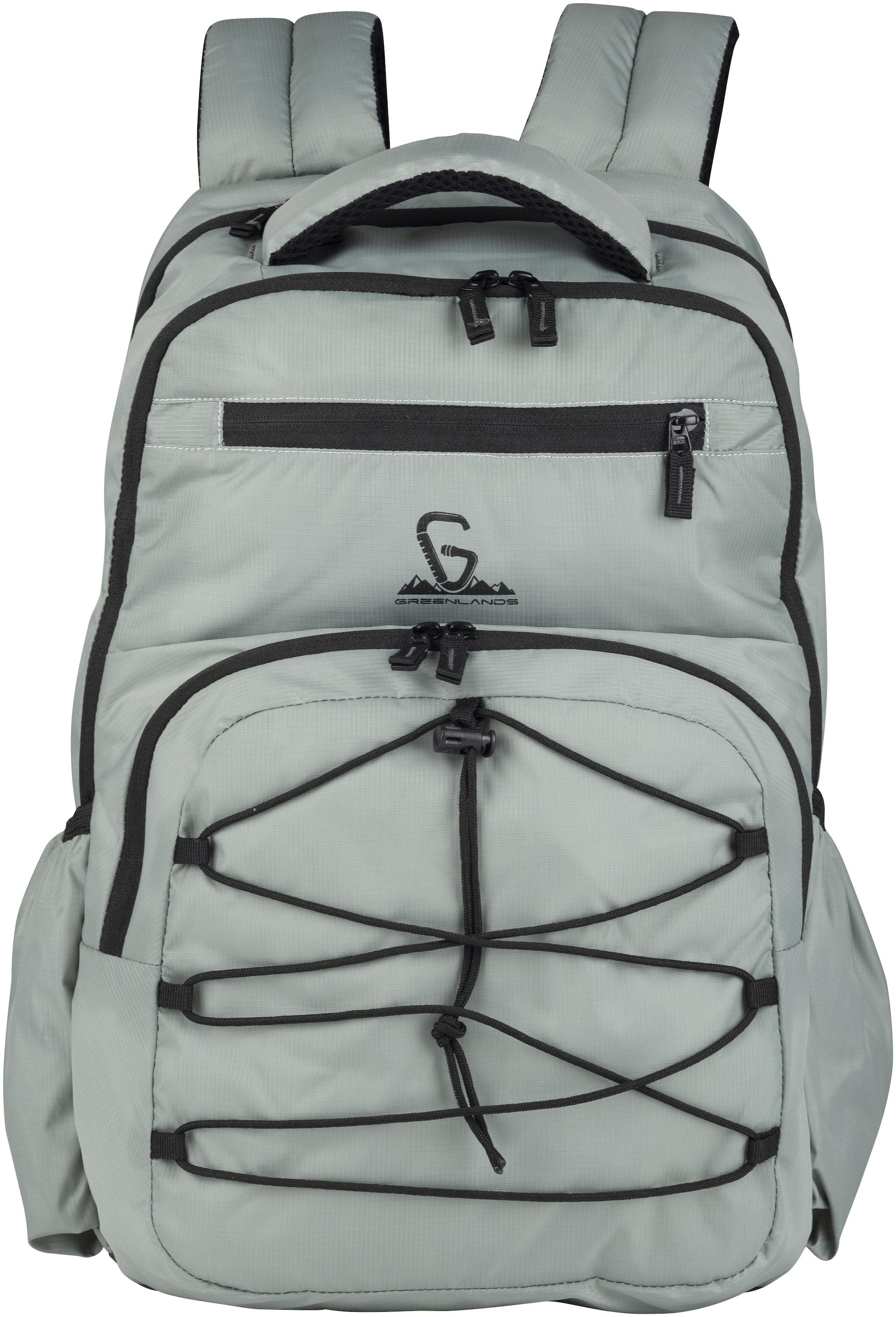 

Greenlands Waterproof Laptop Backpack