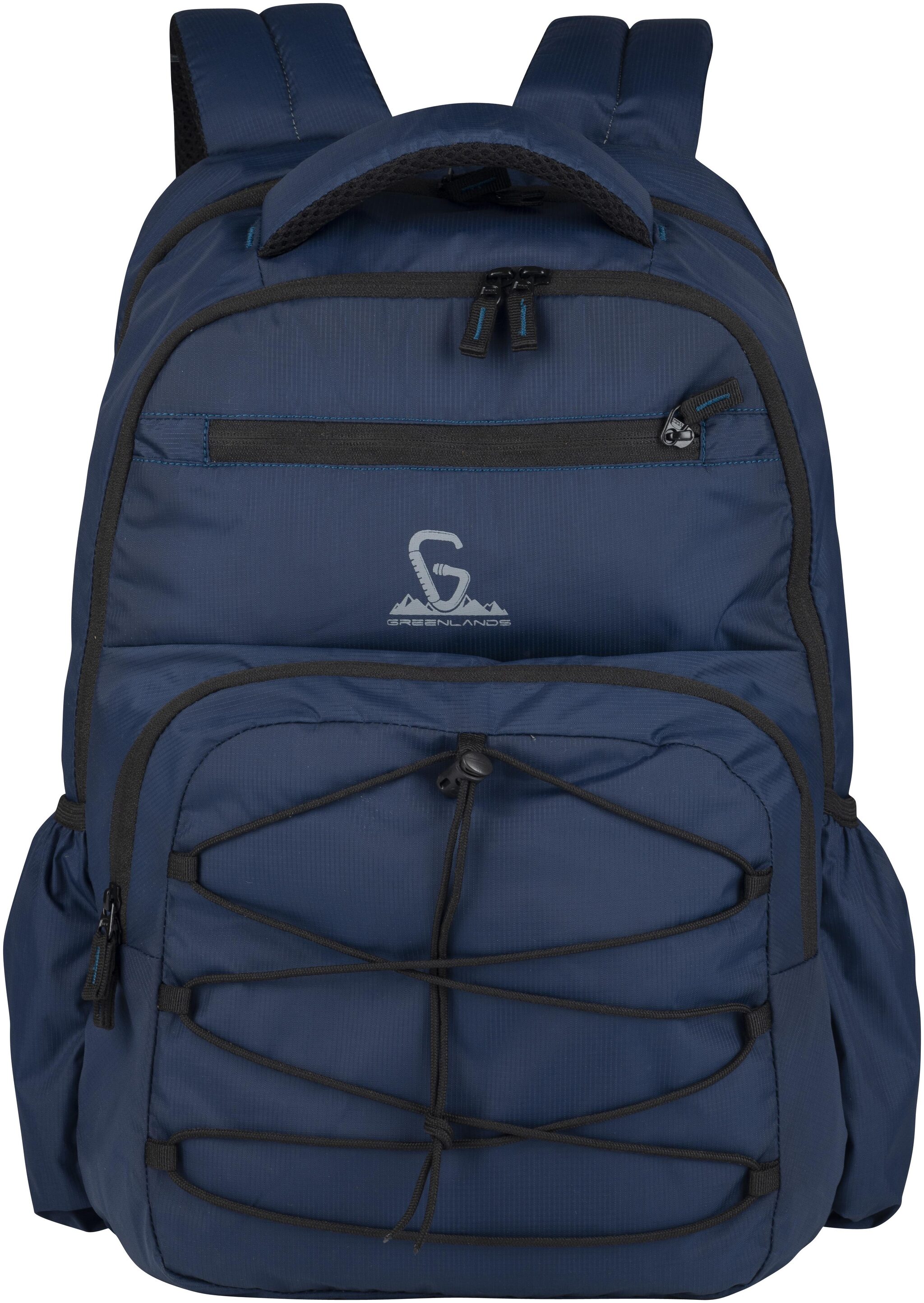 

Greenlands Waterproof Laptop Backpack