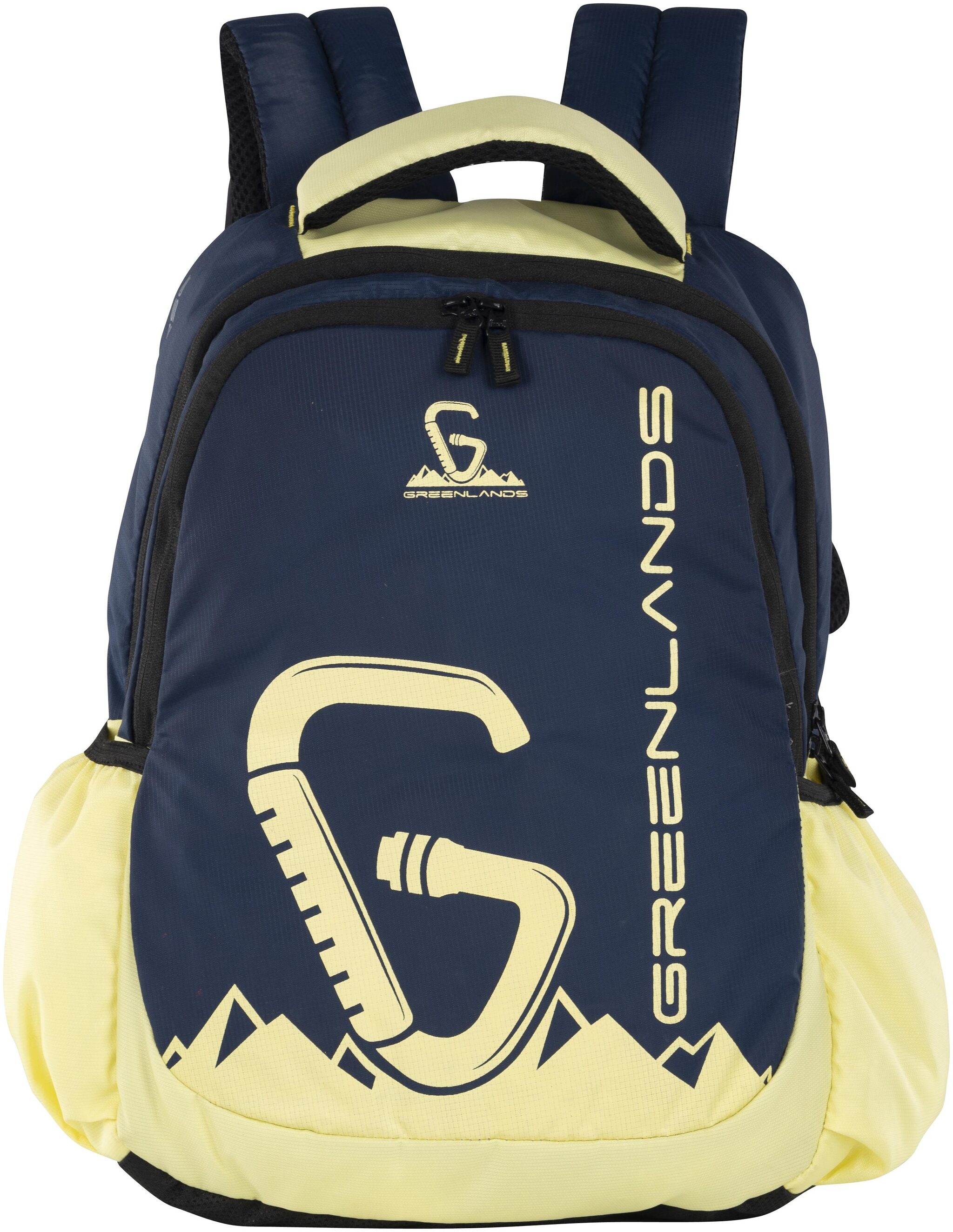 

Greenlands Waterproof Laptop Backpack