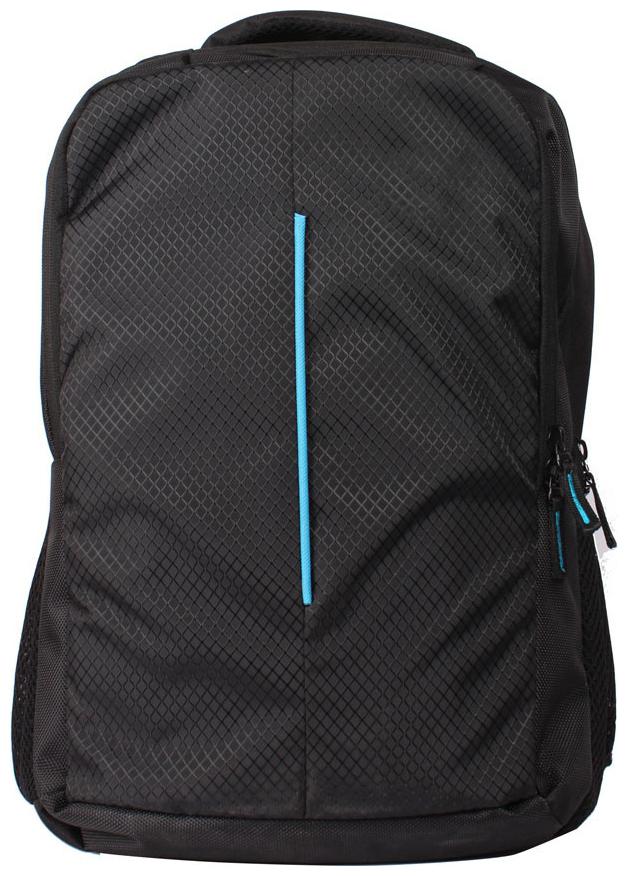 

Greentree Laptop Bag For 39 62 cm (15 6 Inch) HP Dell Laptop Black Backpack MBG17