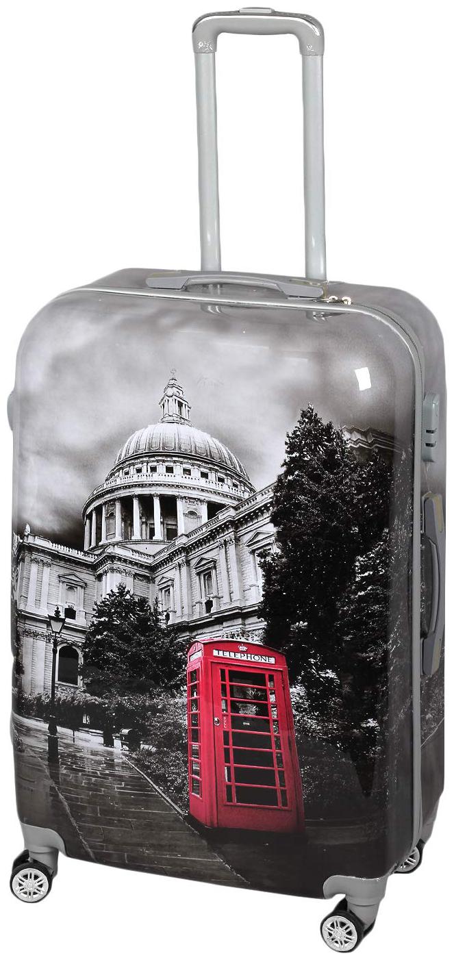 

GTC Cabin Size Hard Luggage Bag ( Multi 4 Wheels )