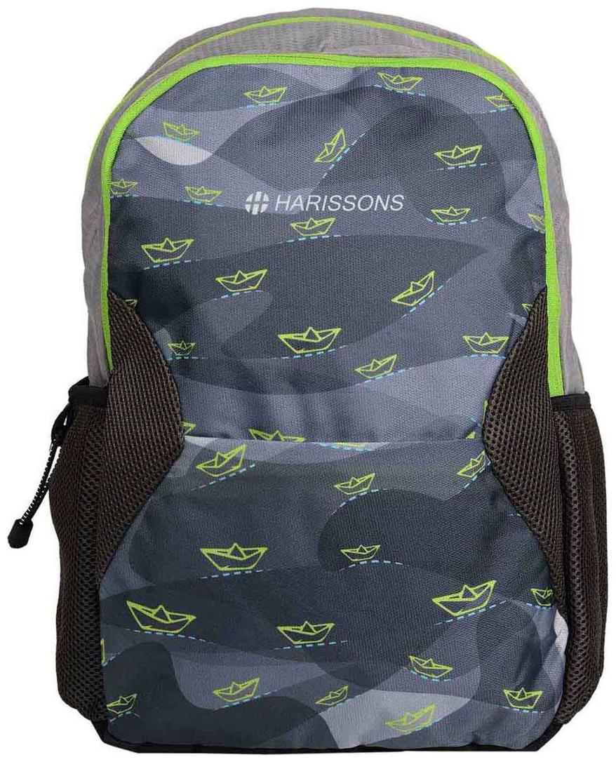 

Harissons Waterproof Backpack