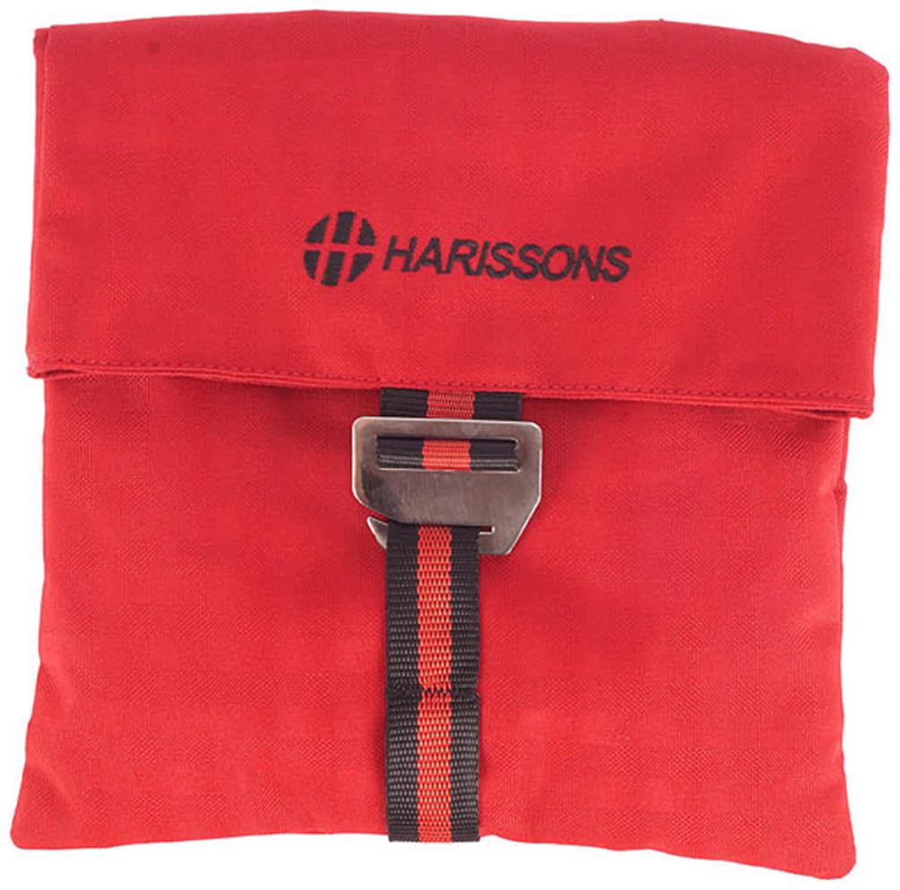 

Harissons Red Hippie Sling Bag