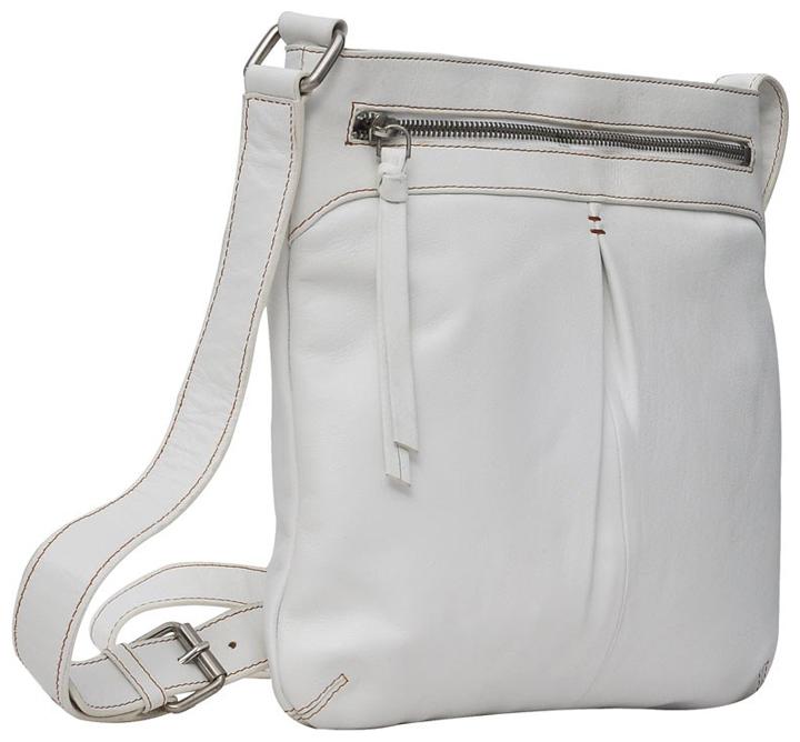 

Hawai White Sling Bag