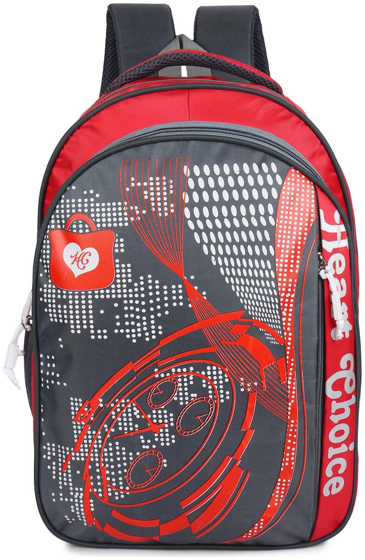 

HEART CHOICE Waterproof Laptop Backpack