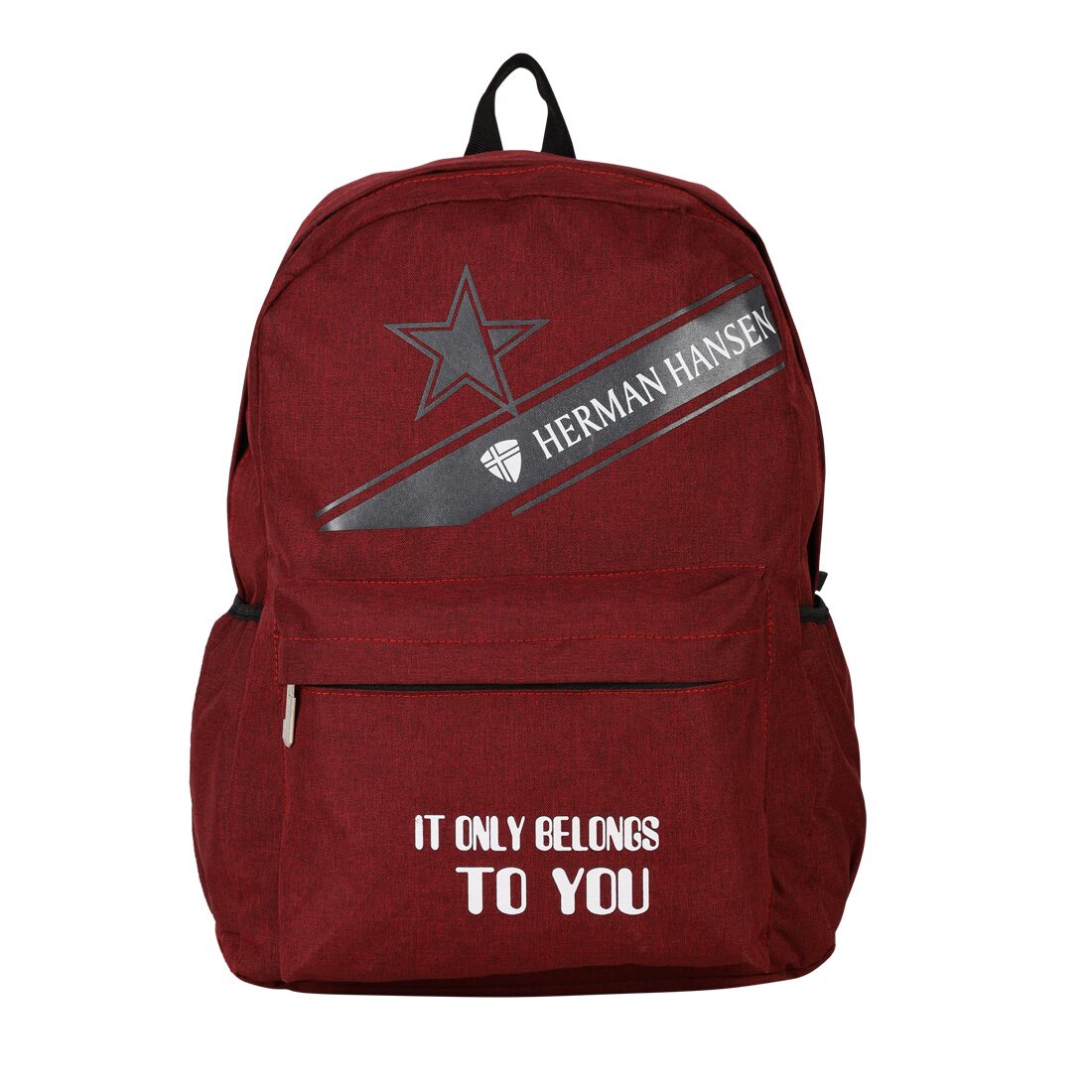 

Herman Hansen 4453 Laptop Backpack