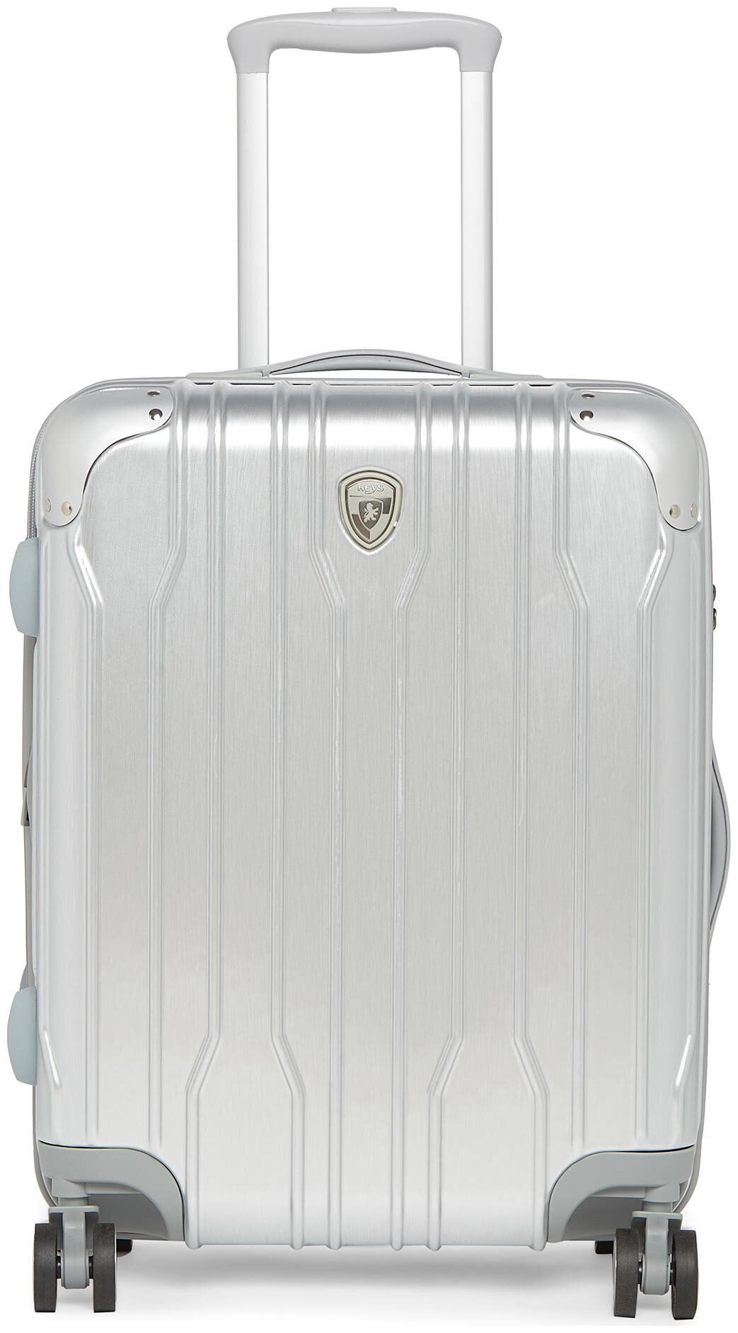 

HEYS Xtrak Hard Cabin Silver Trolley Bag (10103000221)