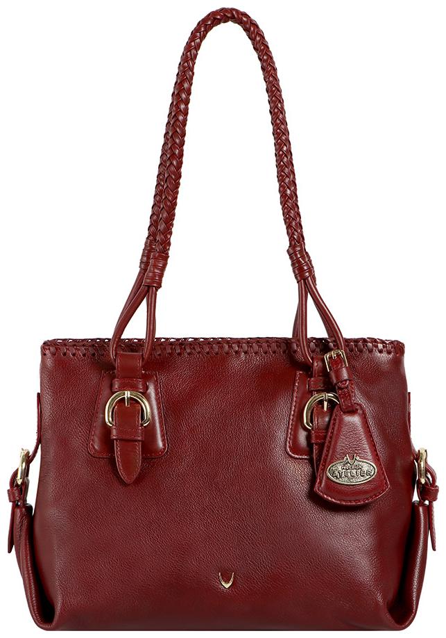 hidesign hand held bag