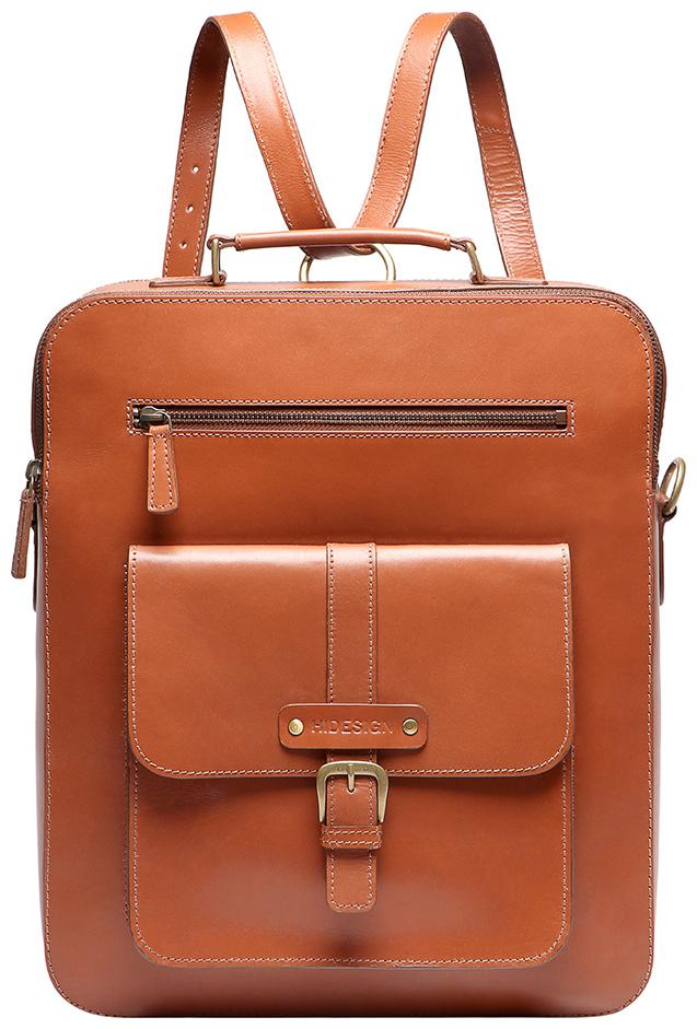 

Hidesign Backpack