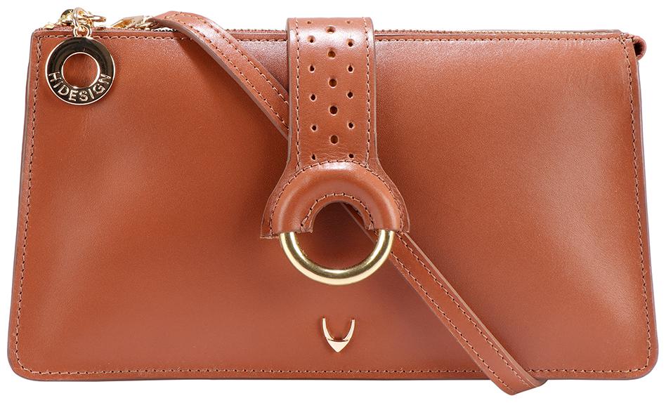 

Hidesign Leather Sling Bags For Women
