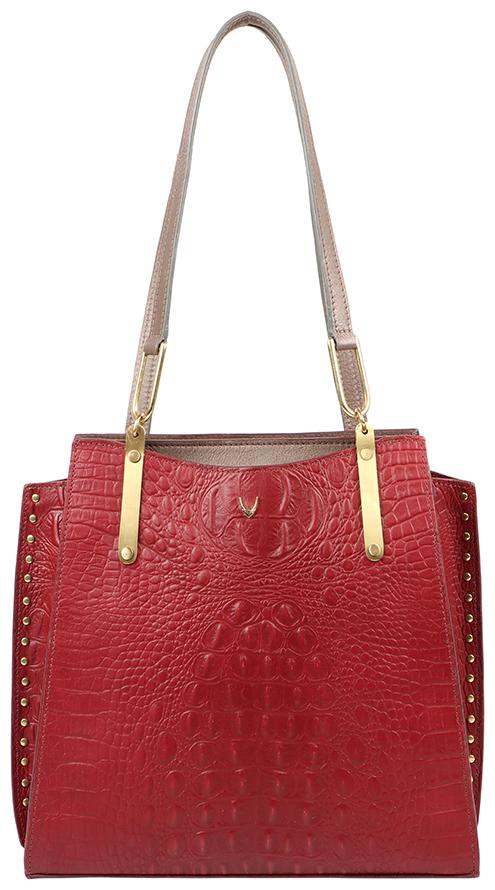 

Hidesign Leather Handbags For Women