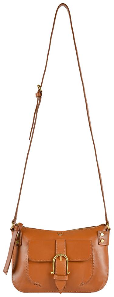 

Hidesign Leather Sling Bags For Women