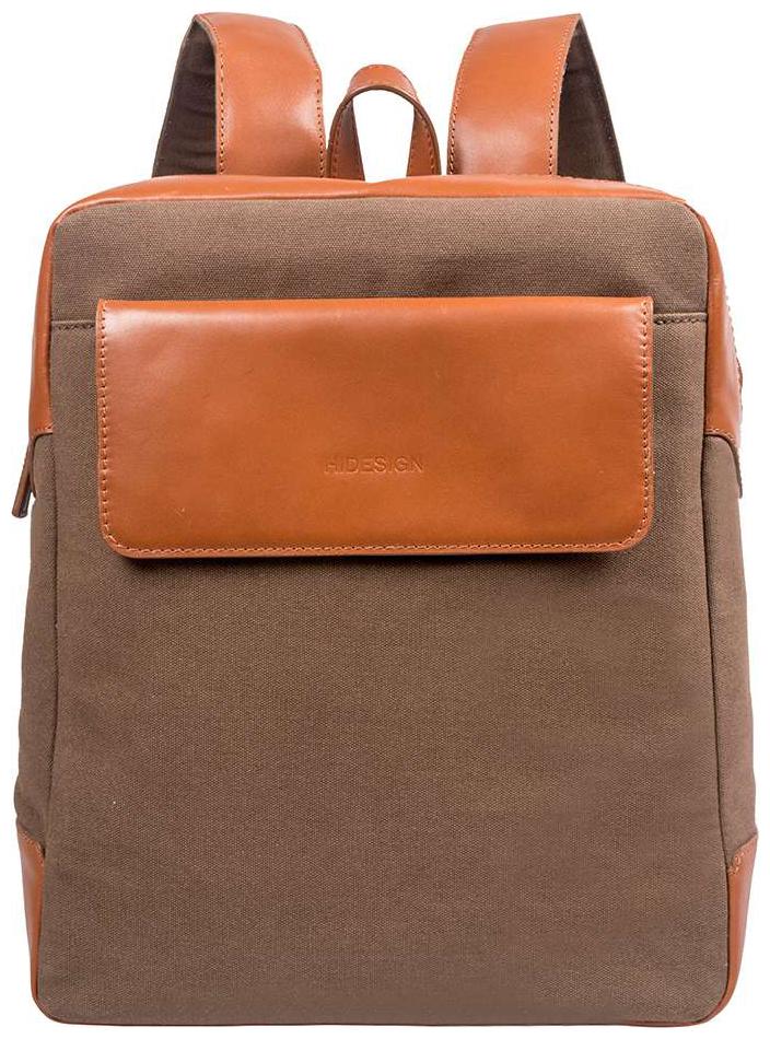 

Hidesign Backpack