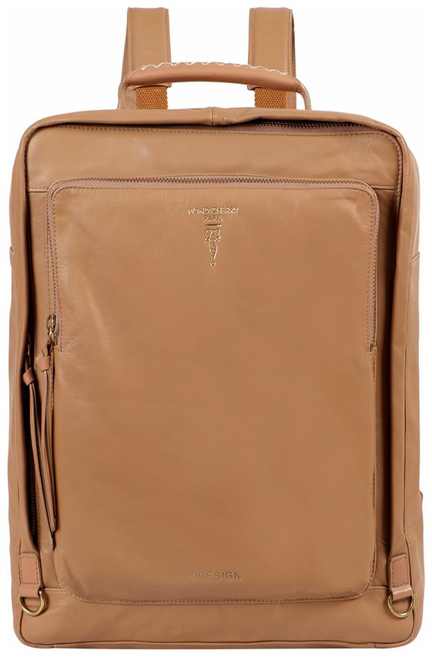 

Hidesign Laptop Backpack