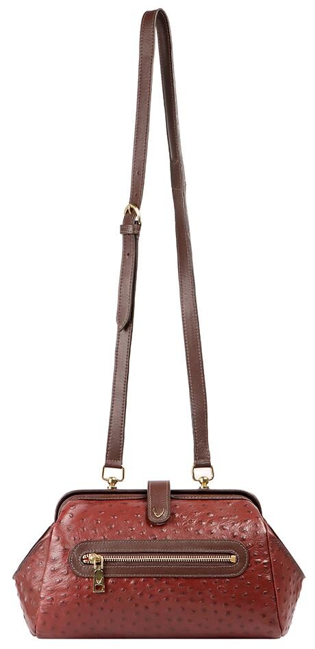 

Hidesign Sling Bag For Women
