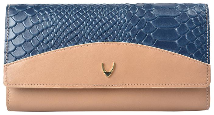 

Hidesign Women Beige Leather