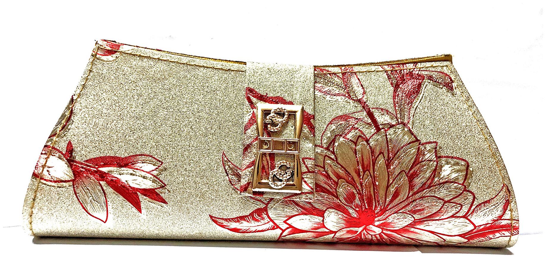 

HIGH-CHOICE Women Designer Clutch