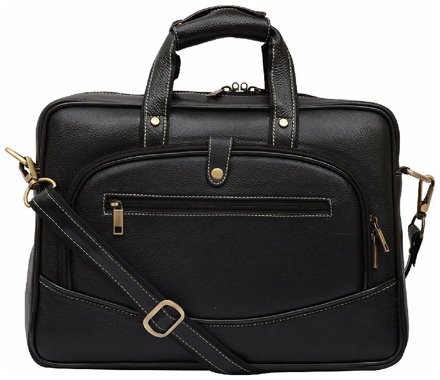 

HILEDER Laptop messenger bag Up to 15 inch Laptop