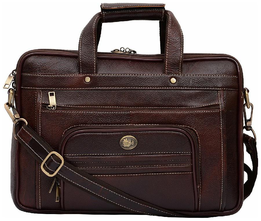 

HILEDER Laptop briefcase Up to 12 inch Laptop