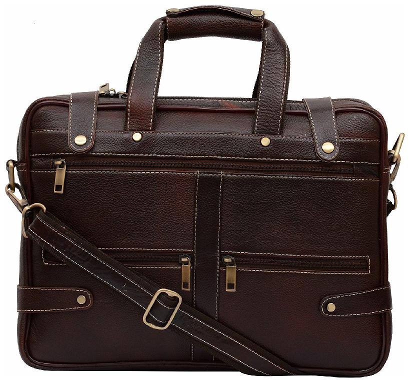

HILEDER Laptop messenger bag Up to 12 inch Laptop