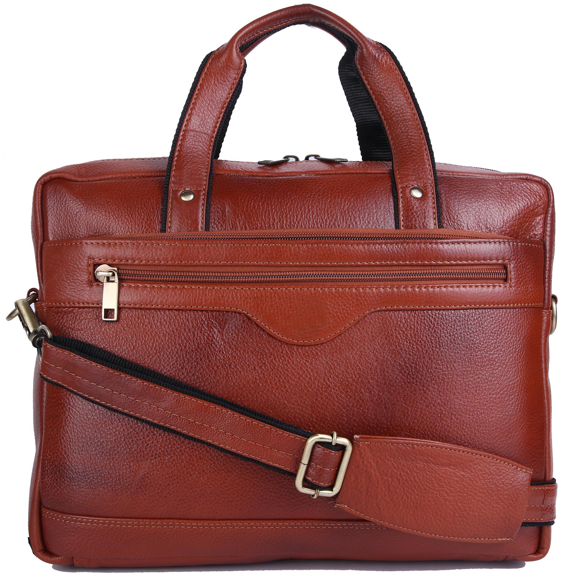 

HILEDER Laptop messenger bag Up to 12 inch Laptop