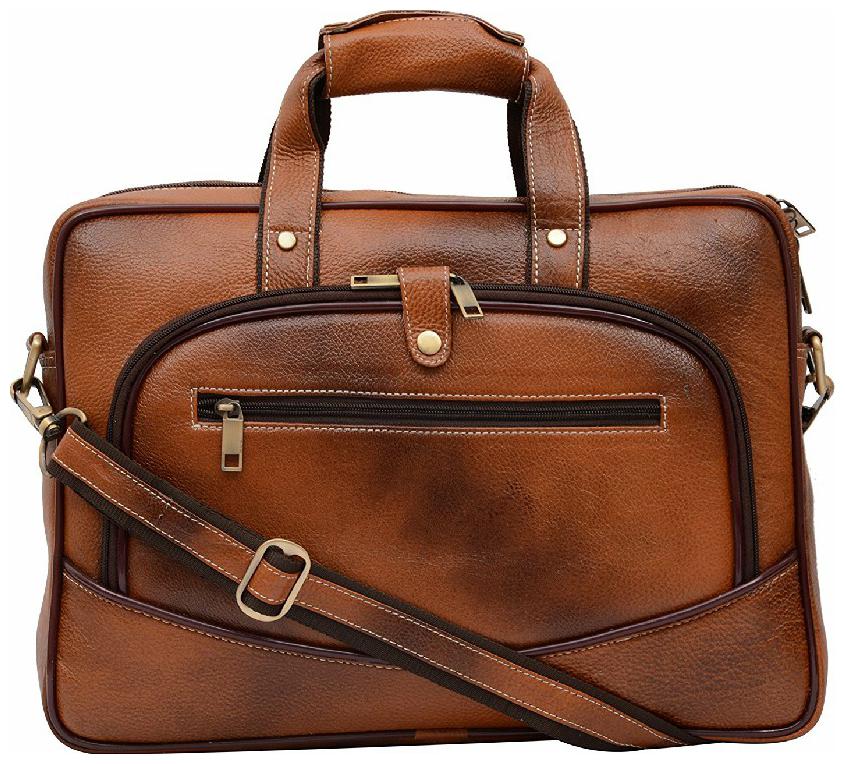 

HILEDER Laptop messenger bag Up to 15 inch Laptop