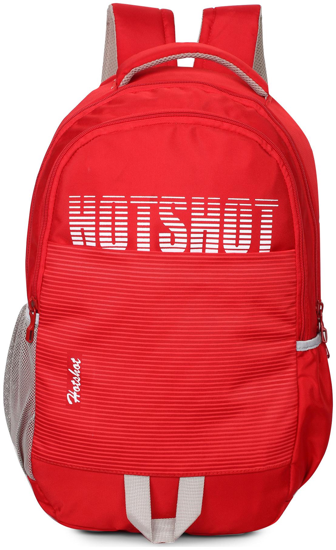 

Hot Shot Waterproof Backpack