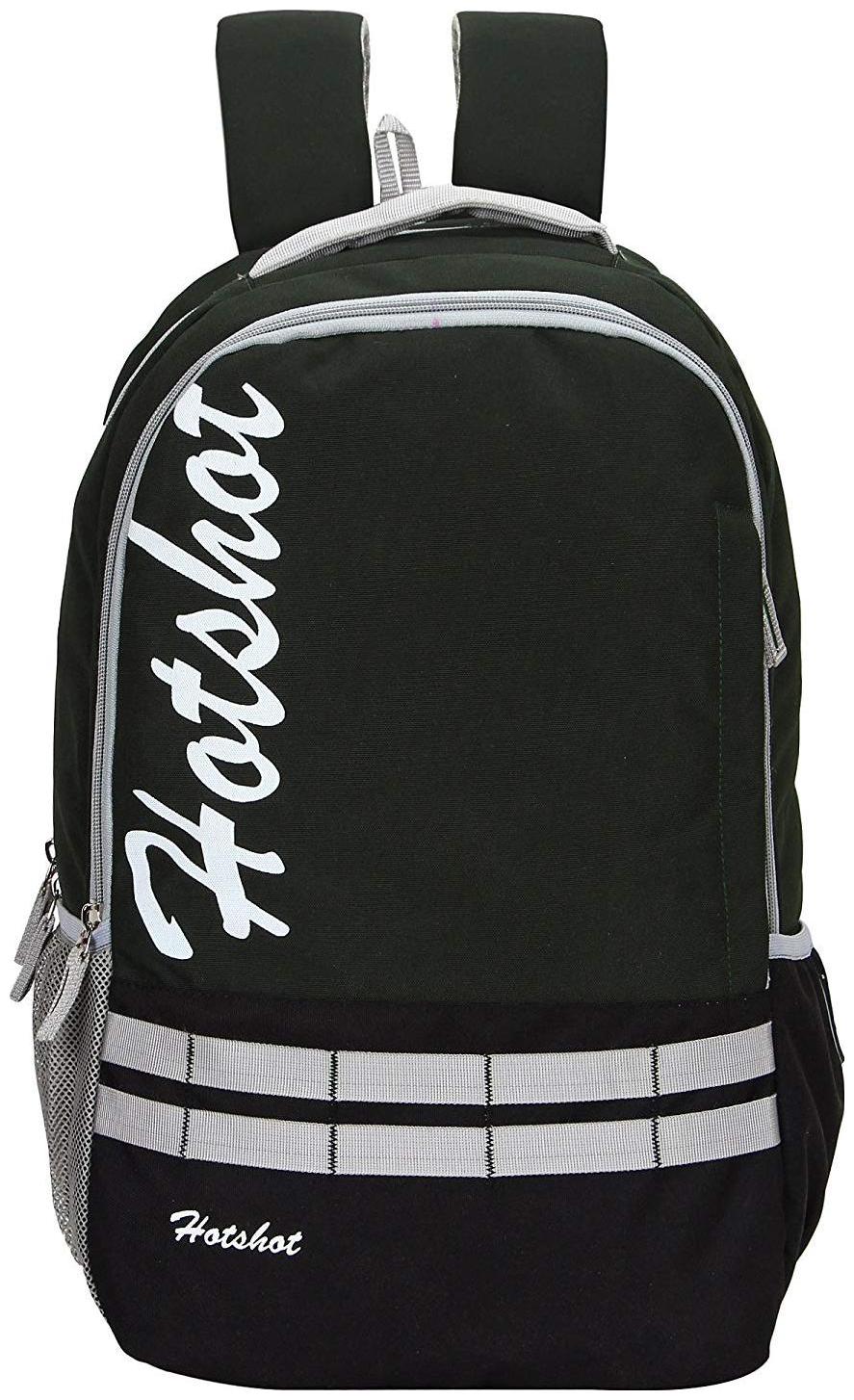 

Hot Shot Waterproof Backpack