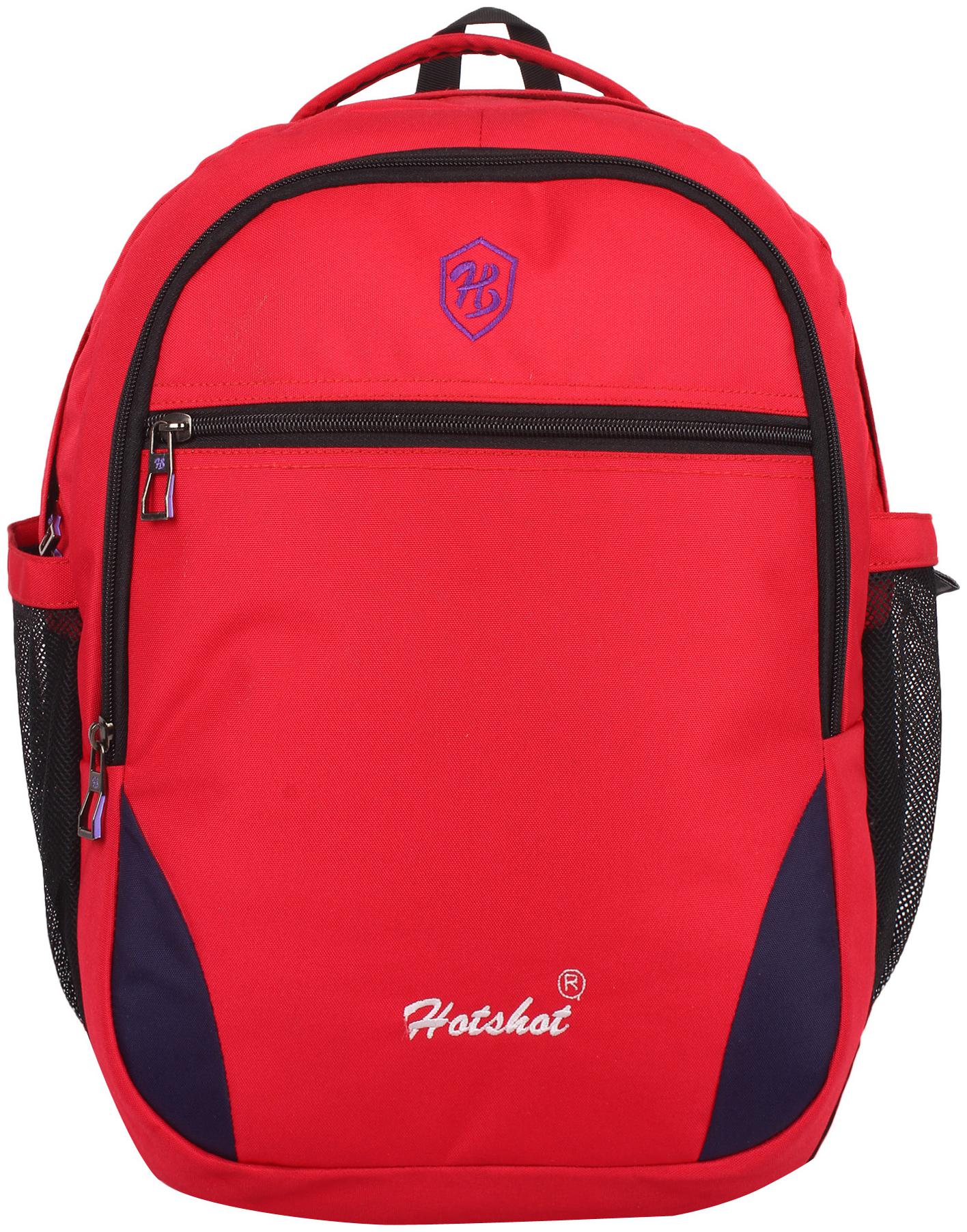 

Hot Shot Waterproof Backpack