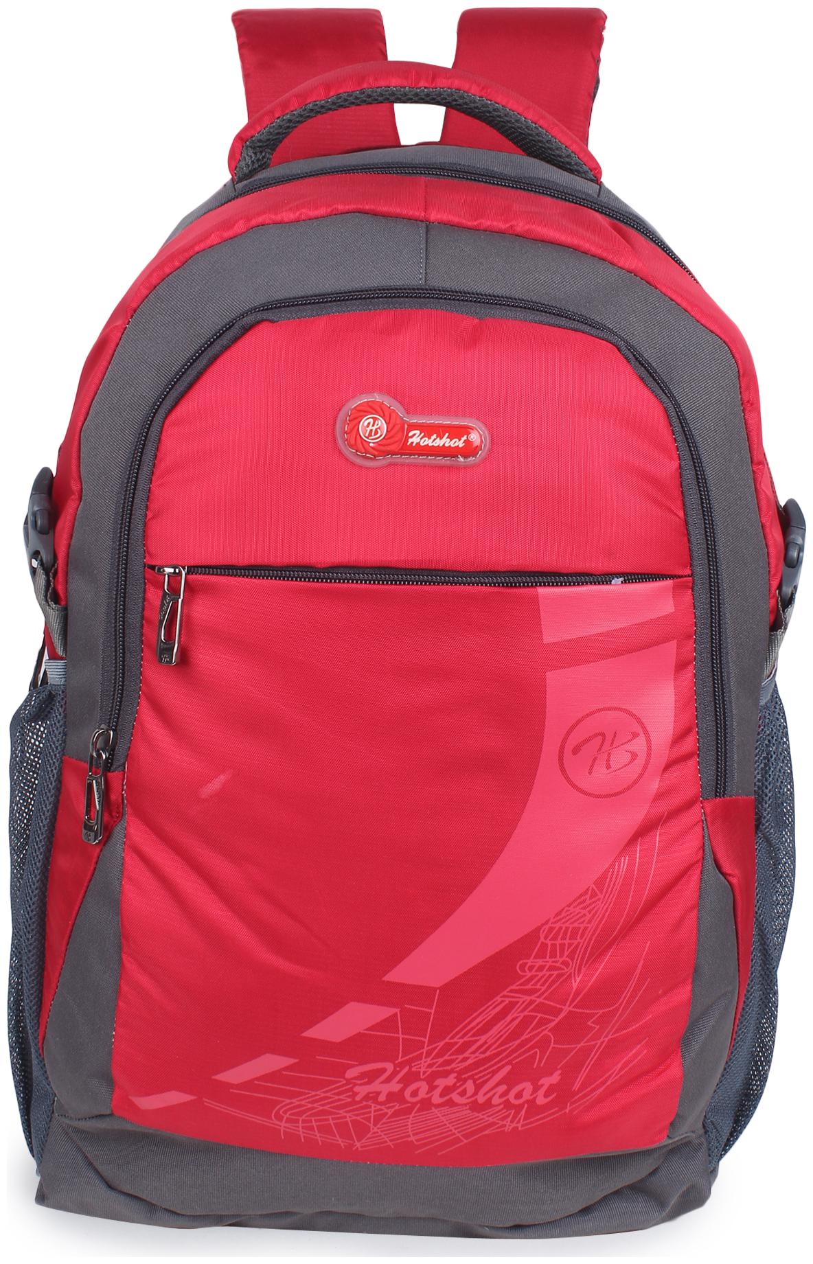 

Hot Shot Waterproof Backpack