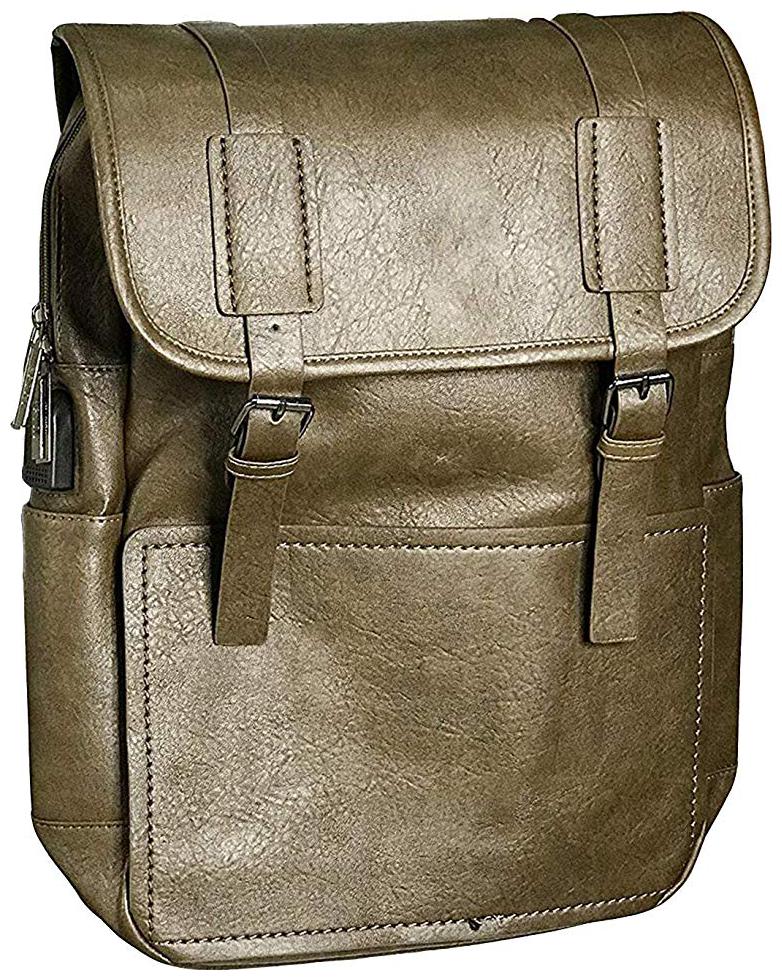 

House Of Quirk Waterproof Laptop Backpack