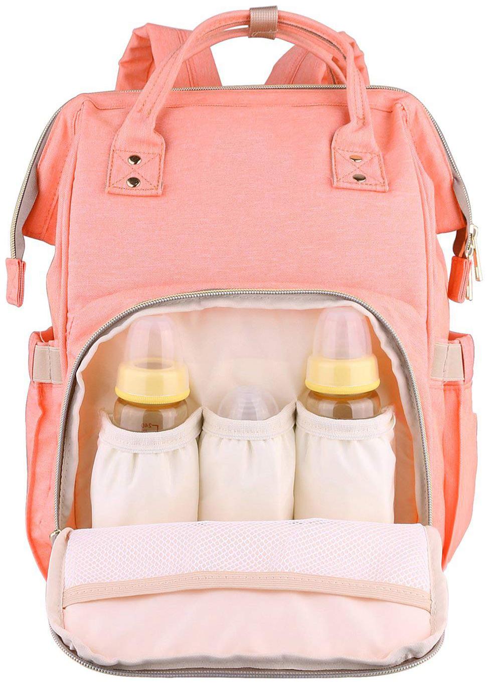 

House of Quirk Backpack For Women