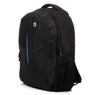 

HP Black Laptop Bag