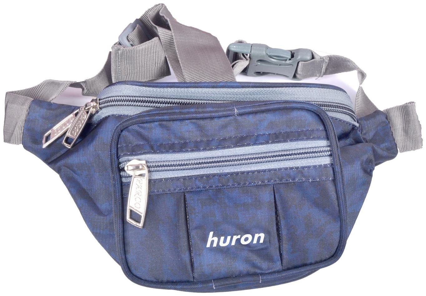 

Huron Waist Pouch For Men