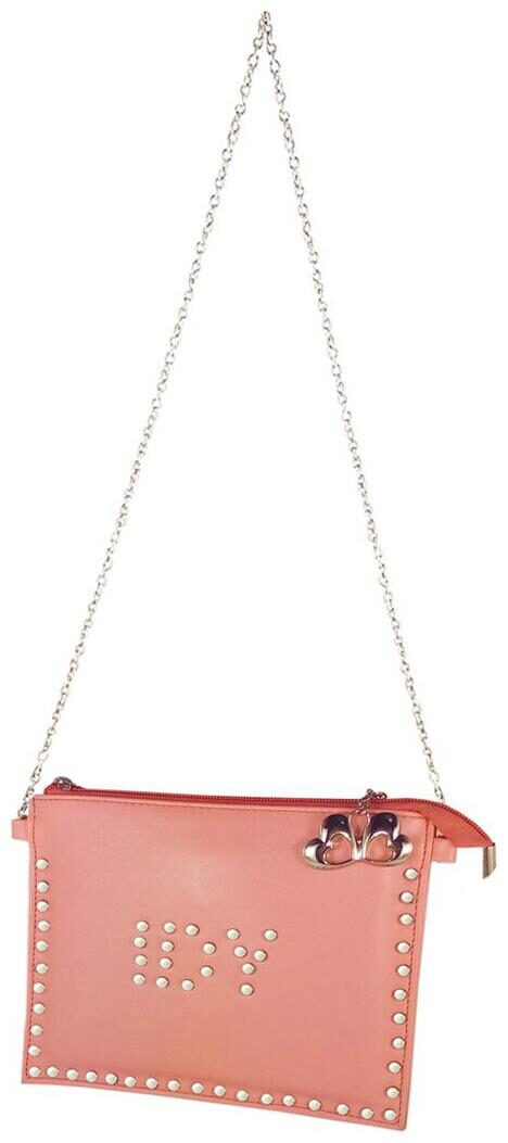 

I DEFINE YOU Multi PU Solid Sling Bag