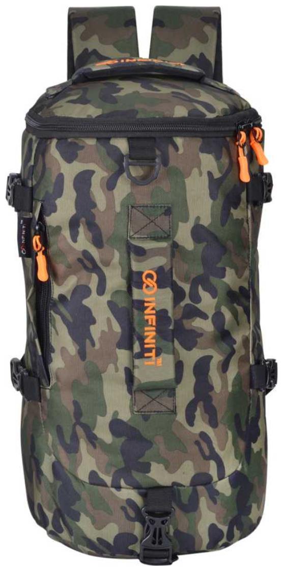 

Infiniti Laptop Backpack