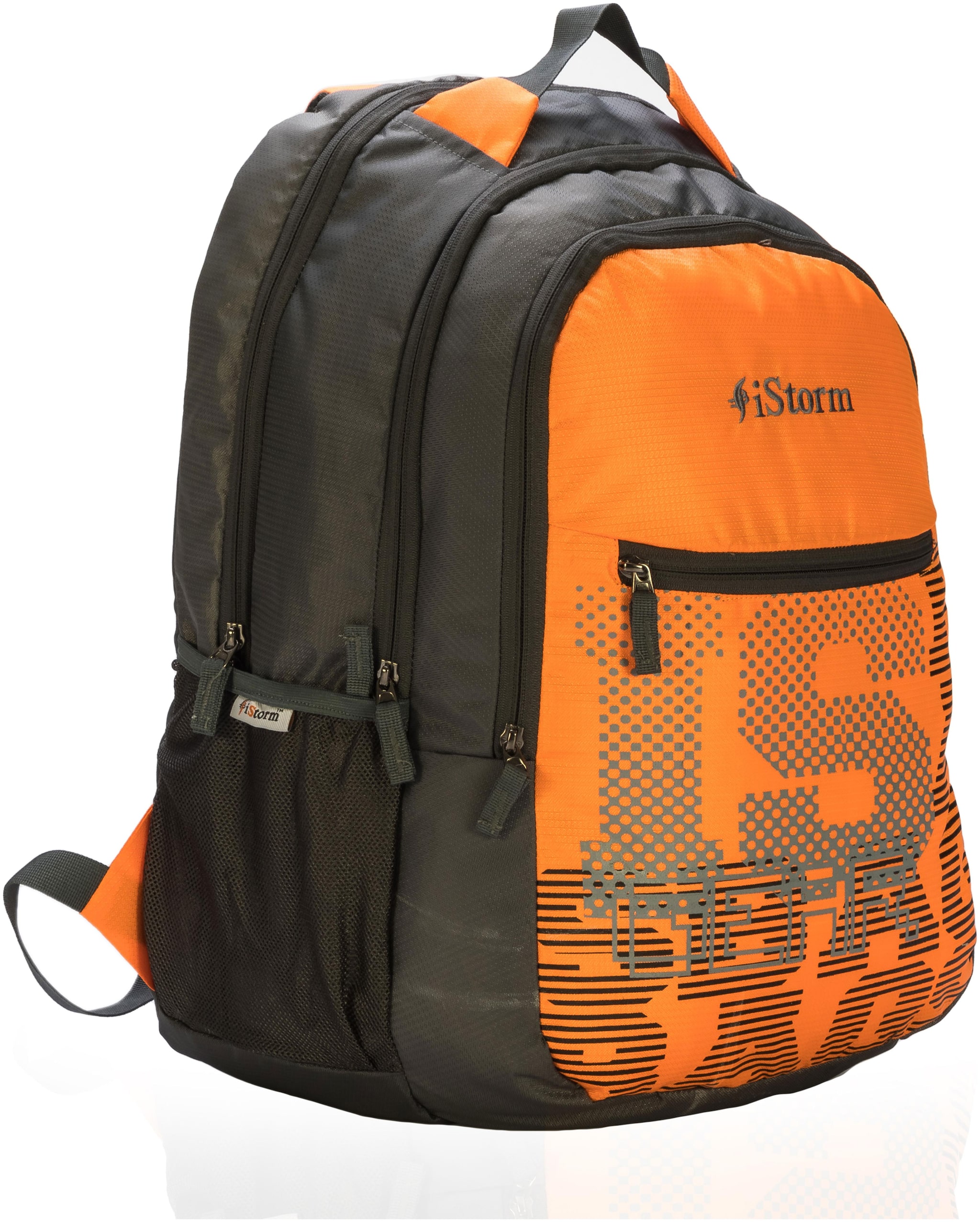 

Istorm Backpack